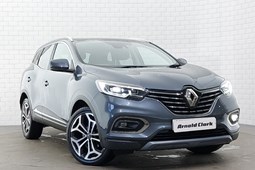 Renault Kadjar (15-22) GT Line TCe 140 5d For Sale - Arnold Clark Motorstore (Bolton), Bolton