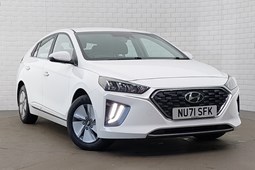 Hyundai Ioniq Hatchback (16-22) Premium Hybrid 1.6 141PS DCT auto 5d For Sale - Arnold Clark Motorstore (Bolton), Bolton