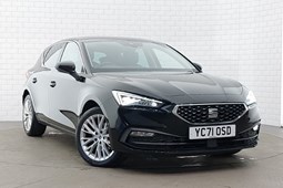 SEAT Leon Hatchback (20 on) 1.0 eTSI Xcellence DSG 5d For Sale - Arnold Clark Motorstore (Bolton), Bolton