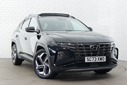 Hyundai Tucson SUV (21 on) 1.6 TGDi Ultimate 5dr 2WD For Sale - Arnold Clark Motorstore (Bolton), Bolton