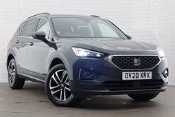 SEAT Tarraco SUV (18 on) SE Technology 1.5 TSI Evo 150PS 5d For Sale - Arnold Clark Motorstore (Bolton), Bolton