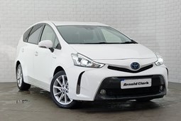 Toyota Prius Plus (12-20) Excel 1.8 VVT-i Hybrid auto (03/2018 on) 5d For Sale - Arnold Clark Motorstore (Bolton), Bolton