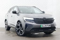 Renault Austral SUV (23 on) 1.2 E-Tech FHEV Techno Esprit Alpine 5dr Auto For Sale - Arnold Clark Motorstore (Bolton), Bolton