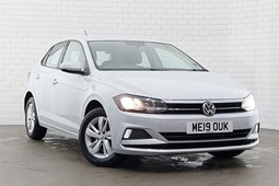 Volkswagen Polo Hatchback (17 on) SE 1.0 TSI 95PS 5d For Sale - Arnold Clark Motorstore (Bolton), Bolton