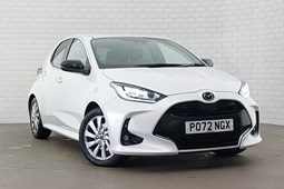 Mazda 2 Hybrid (22 on) 1.5i Hybrid Select 5dr CVT For Sale - Arnold Clark Motorstore (Bolton), Bolton