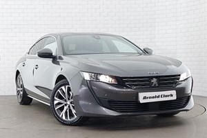 Peugeot 508 Fastback (18 on) Allure 1.5 BlueHDi 130 EAT8 auto S&S 5d For Sale - Arnold Clark Motorstore (Bolton), Bolton