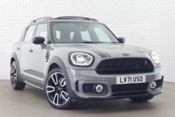 MINI Countryman SUV (17-24) 2.0 Cooper S Sport Auto 5d For Sale - Arnold Clark Motorstore (Bolton), Bolton