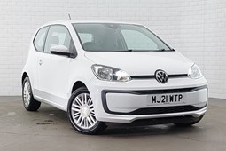 Volkswagen Up (12-23) 1.0 65PS Up 3d For Sale - Arnold Clark Motorstore (Bolton), Bolton