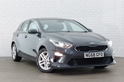 Kia Ceed Hatchback (18 on) 2 1.6 CRDi 114bhp ISG 5d For Sale - Arnold Clark Motorstore (Bolton), Bolton