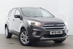 Ford Kuga (12-20) Zetec 1.5 TDCi 120PS FWD (09/16) 5d For Sale - Arnold Clark Motorstore (Bolton), Bolton