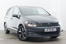 Volkswagen Touran (15 on) SEL 1.5 TSI Evo 150PS 5d For Sale - Arnold Clark Motorstore (Bolton), Bolton