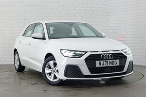 Audi A1 Sportback (18 on) Technik 25 TFSI 95PS S Tronic auto 5d For Sale - Arnold Clark Motorstore (Bolton), Bolton