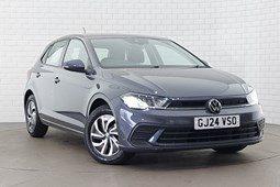 Volkswagen Polo Hatchback (17 on) 1.0 TSI Life 5dr DSG For Sale - Arnold Clark Motorstore (Bolton), Bolton