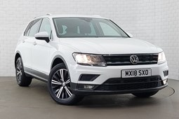 Volkswagen Tiguan (16-24) 2.0 TDi BMT (150bhp) 4Motion SE Nav 5d For Sale - Arnold Clark Motorstore (Bolton), Bolton