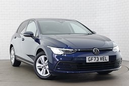 Volkswagen Golf Hatchback (20 on) Life 1.5 eTSI 150PS DSG auto 5d For Sale - Arnold Clark Motorstore (Bolton), Bolton