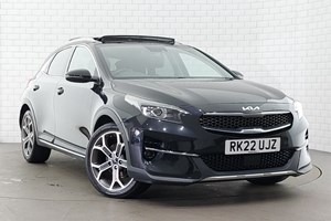 Kia Xceed SUV (19 on) 1.5T GDi ISG 4 5dr For Sale - Arnold Clark Motorstore (Bolton), Bolton