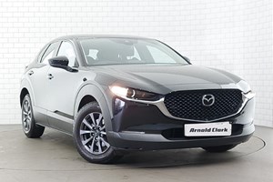 Mazda CX-30 SUV (19 on) 2.0 e-Skyactiv-G MHEV SE-L Lux 5dr For Sale - Arnold Clark Motorstore (Bolton), Bolton