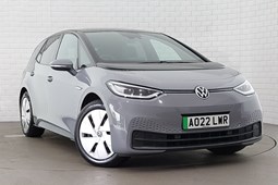 Volkswagen ID.3 Hatchback (20 on) 150kW Family Pro Performance 62kWh 5dr Auto For Sale - Arnold Clark Motorstore (Bolton), Bolton