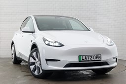 Tesla Model Y SUV (19 on) RWD 5dr Auto For Sale - Arnold Clark Motorstore (Bolton), Bolton
