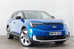 Ford Explorer SUV (24 on) 210kW Premium 77kWh 5dr Auto For Sale - Arnold Clark Motorstore (Bolton), Bolton
