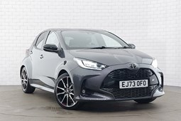 Toyota Yaris (20 on) 1.5 Hybrid GR Sport 5dr CVT For Sale - Arnold Clark Motorstore (Bolton), Bolton
