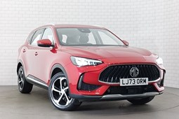 MG HS SUV (19-24) 1.5 T-GDI SE 5dr DCT For Sale - Arnold Clark Motorstore (Bolton), Bolton