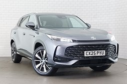 MG HS SUV (24 on) 1.5 T-GDI Trophy 5dr For Sale - Arnold Clark Motorstore (Bolton), Bolton