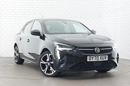 Vauxhall Corsa Hatchback (20 on) Elite Nav Premium 1.2 (100PS) Turbo 5d For Sale - Arnold Clark Motorstore (Bolton), Bolton