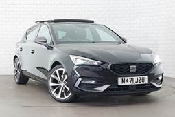 SEAT Leon Hatchback (20 on) 1.0 eTSI FR Sport DSG 5d For Sale - Arnold Clark Motorstore (Bolton), Bolton