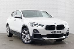 BMW X2 SUV (18-23) sDrive20i Sport Sport Double Clutch auto 5d For Sale - Arnold Clark Motorstore (Bolton), Bolton
