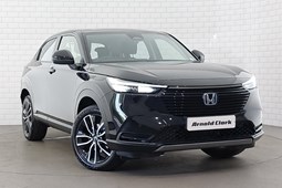 Honda HR-V SUV (21 on) 1.5 eHEV Elegance 5dr CVT For Sale - Arnold Clark Motorstore (Bolton), Bolton