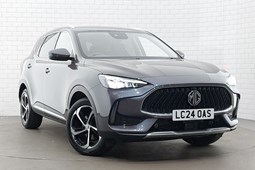 MG HS SUV (19-24) 1.5 T-GDI Trophy 5dr For Sale - Arnold Clark Motorstore (Bolton), Bolton