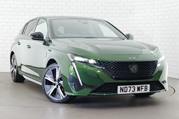 Peugeot 308 Hatchback (21 on) 1.2 PureTech GT 5dr EAT8 For Sale - Arnold Clark Motorstore (Bolton), Bolton
