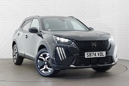 Peugeot 2008 (20 on) 1.2 PureTech 130 GT 5dr EAT8 For Sale - Arnold Clark Motorstore (Bolton), Bolton