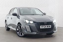 Peugeot 208 Hatchback (19 on) 1.2 PureTech 100 Allure 5dr For Sale - Arnold Clark Motorstore (Bolton), Bolton