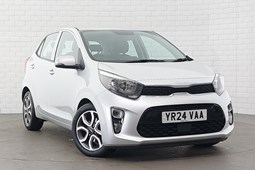 Kia Picanto Hatchback (17 on) 1.0 3 5dr Auto [4 seats] For Sale - Arnold Clark Motorstore (Bolton), Bolton
