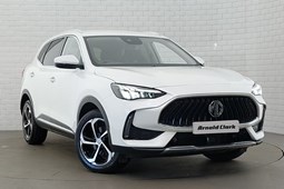 MG HS SUV (19-24) 1.5 T-GDI Trophy 5dr For Sale - Arnold Clark Motorstore (Bolton), Bolton