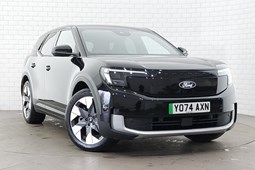 Ford Explorer SUV (24 on) 210kW Premium 77kWh 5dr Auto For Sale - Arnold Clark Motorstore (Bolton), Bolton