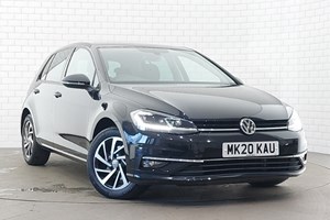 Volkswagen Golf Hatchback (13-20) Match Edition 1.5 TSI Evo 150PS DSG auto 5d For Sale - Arnold Clark Motorstore (Bolton), Bolton