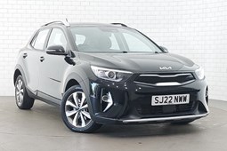 Kia Stonic SUV (17 on) 1.0T GDi 99 2 5dr DCT For Sale - Arnold Clark Motorstore (Bolton), Bolton