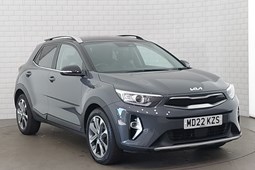 Kia Stonic SUV (17 on) 1.0T GDi Connect 5dr For Sale - Arnold Clark Motorstore (Bolton), Bolton