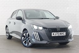 Peugeot 208 Hatchback (19 on) 1.2 PureTech 100 Allure 5dr For Sale - Arnold Clark Motorstore (Bolton), Bolton