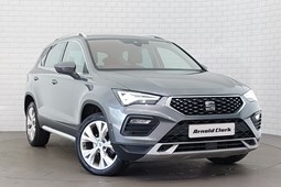 SEAT Ateca SUV (16 on) 1.5 TSI EVO Xperience 5d For Sale - Arnold Clark Motorstore (Bolton), Bolton