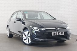 Volkswagen Golf Hatchback (20 on) Style 1.5 TSI Evo 150PS 5d For Sale - Arnold Clark Motorstore (Bolton), Bolton