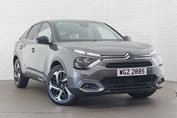 Citroen C4 Hatchback (21 on) 1.2 PureTech [130] Shine 5dr For Sale - Arnold Clark Motorstore (Bolton), Bolton
