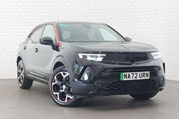 Vauxhall Mokka-e SUV (20-25) 100kW GS Line 50kWh 5dr Auto For Sale - Arnold Clark Motorstore (Bolton), Bolton