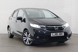 Honda Jazz (15-20) 1.3 i-VTEC EX Navi 5d For Sale - Arnold Clark Motorstore (Bolton), Bolton