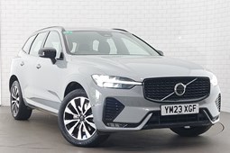 Volvo XC60 SUV (17 on) 2.0 B5P Plus Dark 5dr AWD Geartronic For Sale - Arnold Clark Motorstore (Bolton), Bolton