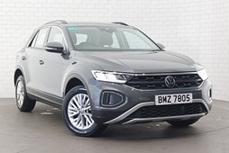 Volkswagen T-Roc SUV (17 on) 1.0 TSI Life 5dr For Sale - Arnold Clark Motorstore (Bolton), Bolton