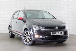 Volkswagen Polo Hatchback (09-17) Beats 1.0 BMT 60PS 5d For Sale - Arnold Clark Motorstore (Bolton), Bolton